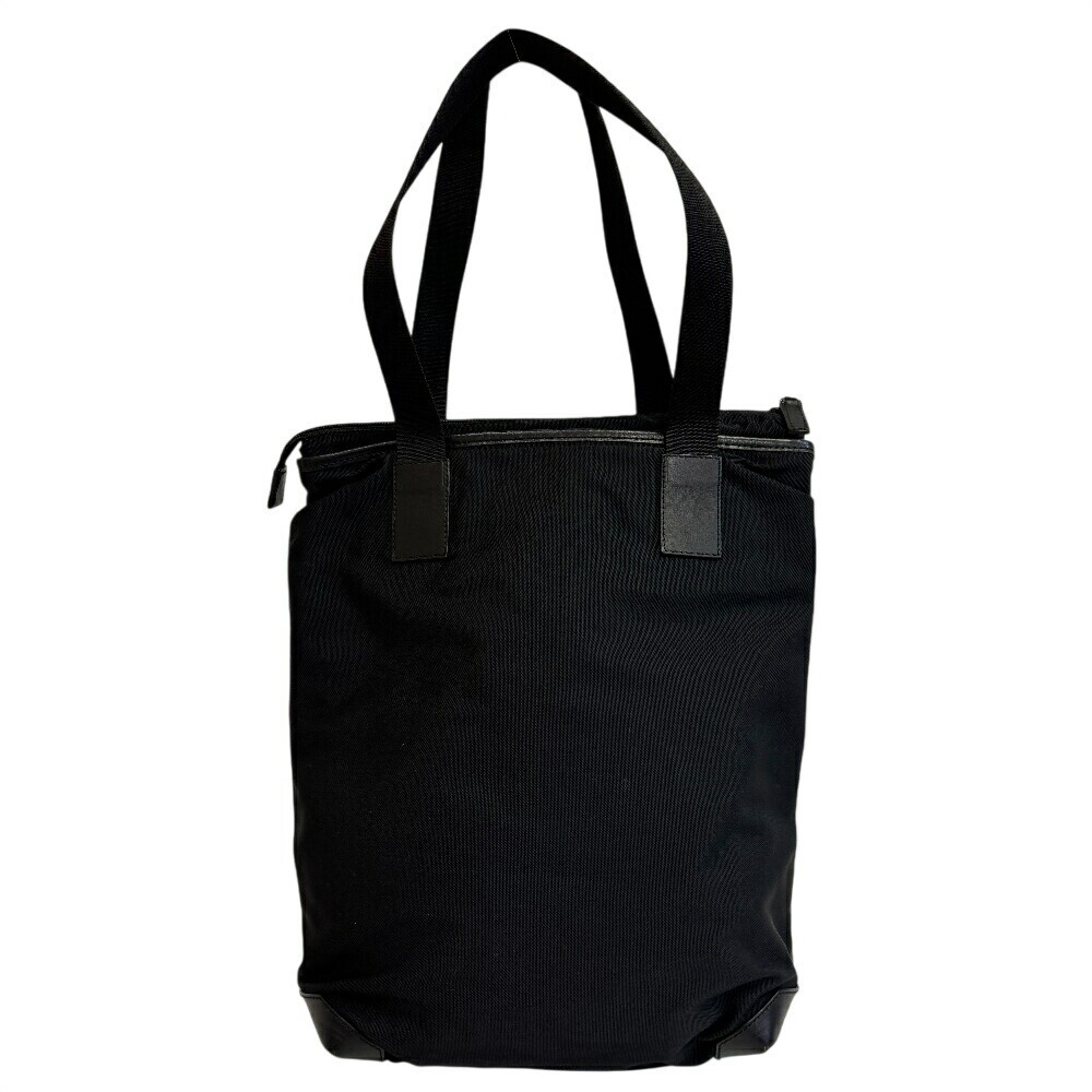 GUCCI Business Tote Bag Black shoulder